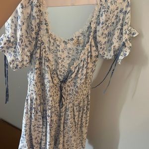 Urban outfitters romper